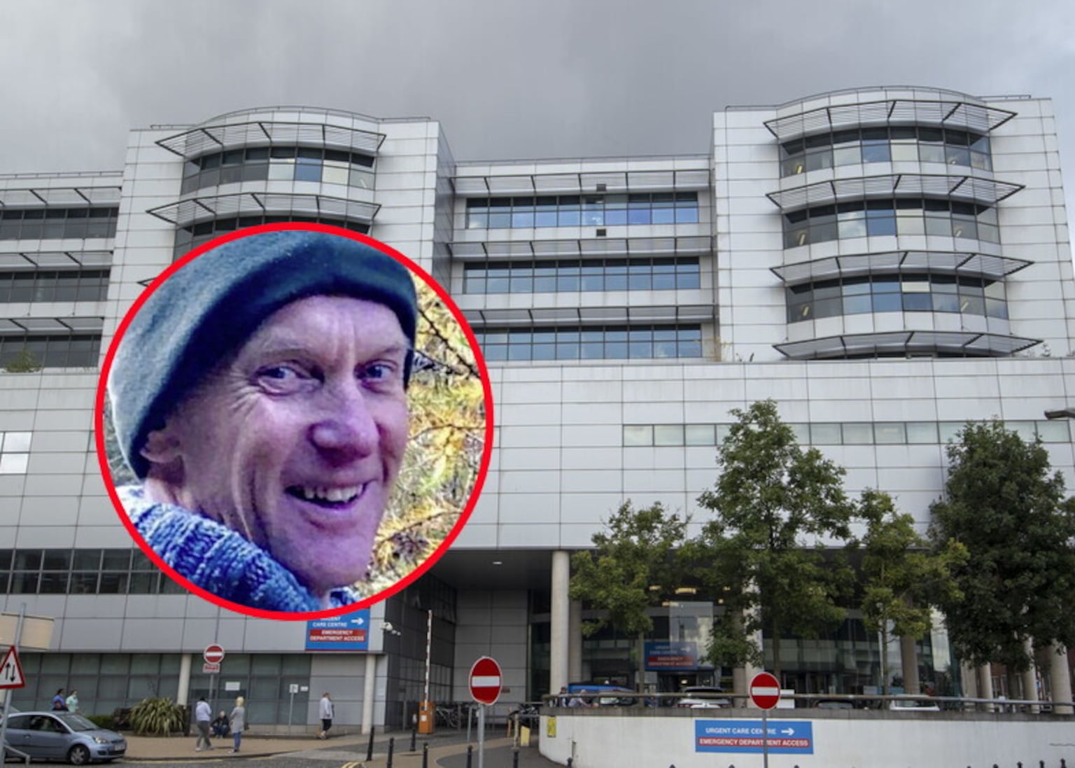 PSNI issues update on “unique and highly complex” probe into struck-off neurologist Michael Watt