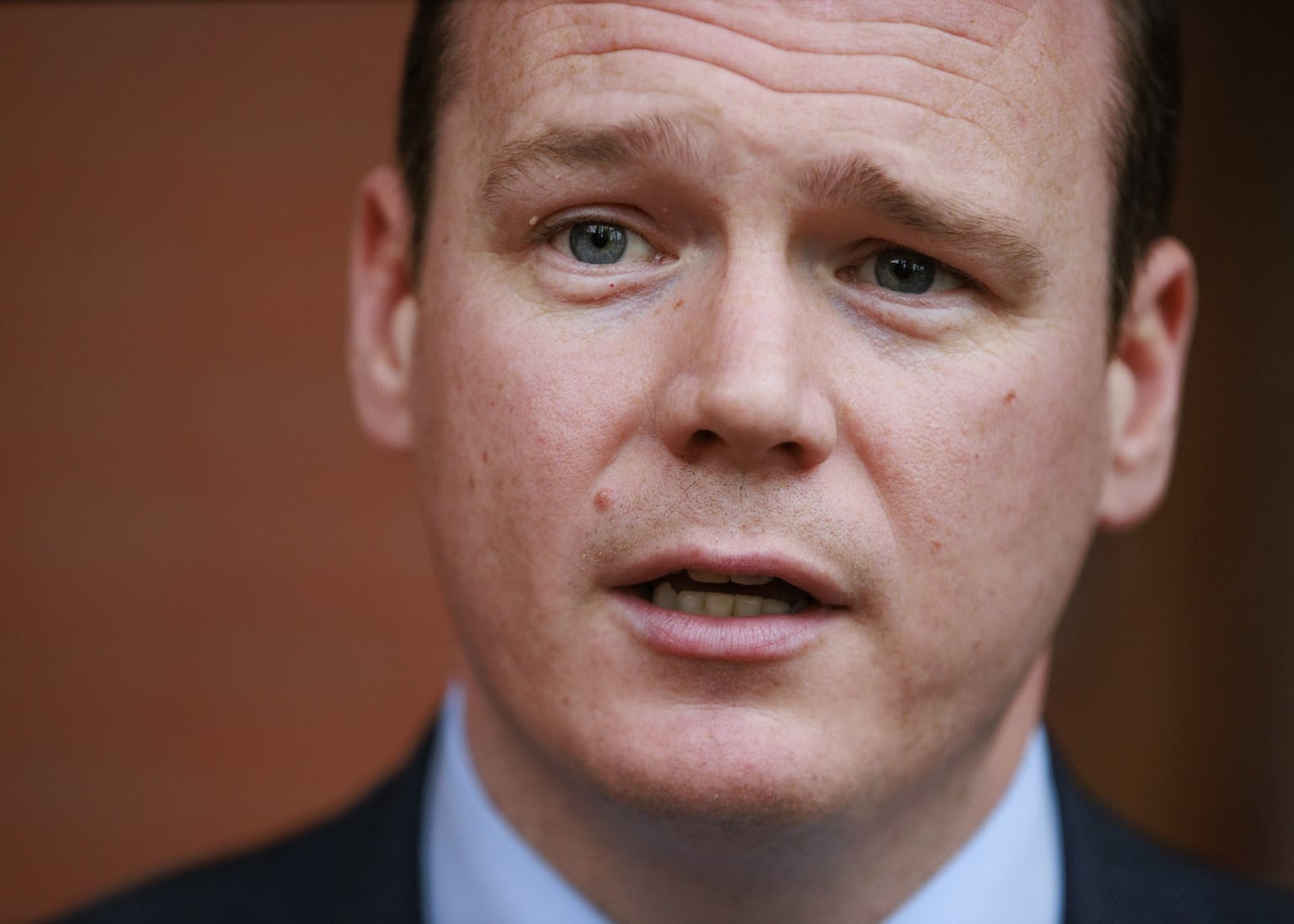 Sinn Féin councillor calls on DUP minister to fund hardship programme if he can ‘find a million for marching bands’