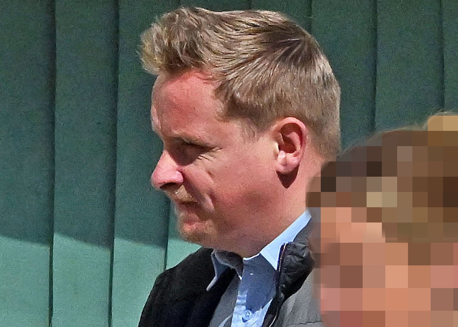 West Belfast illegal bingo operator ‘kept people sane’ during pandemic, supporters say