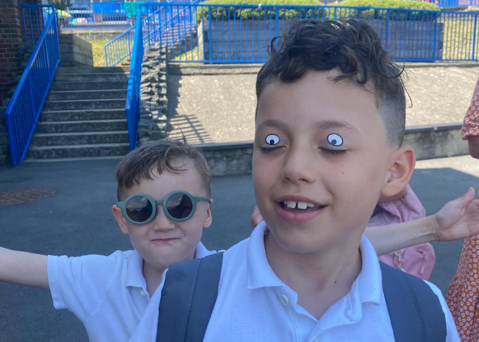 Brónagh Diamond: Tears and tantrums at homework time – and that’s just me