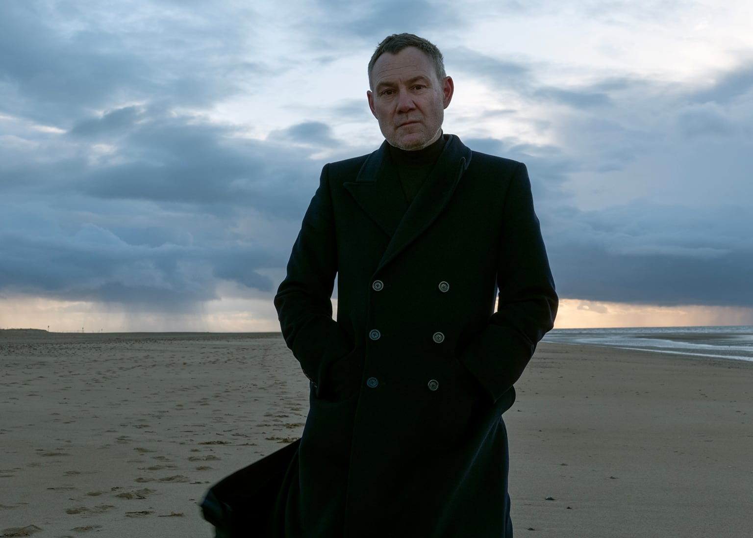 David Gray: ‘I wouldn’t be where I am today if it weren’t for Ireland’