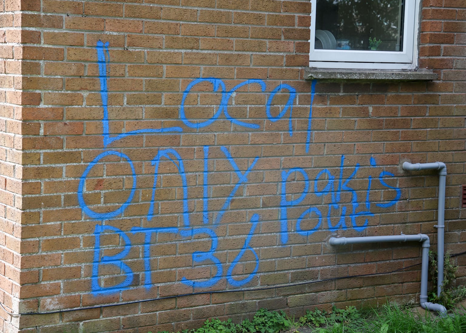 ‘We need to keep shouting down those voices from the far right’ - anti-migrant activists getting paid by social media companies for heightening tensions